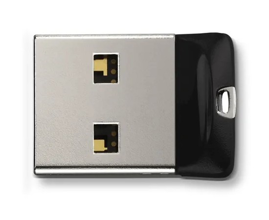 SANDISK CRUZER FIT 32GB USB 2.0