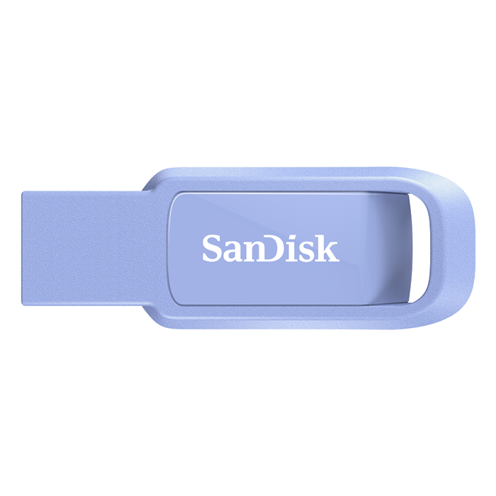 SANDISK CRUZER SPARK USB FLASH DRIVE 16 GB MODRA SDCZ61-016G-B35B