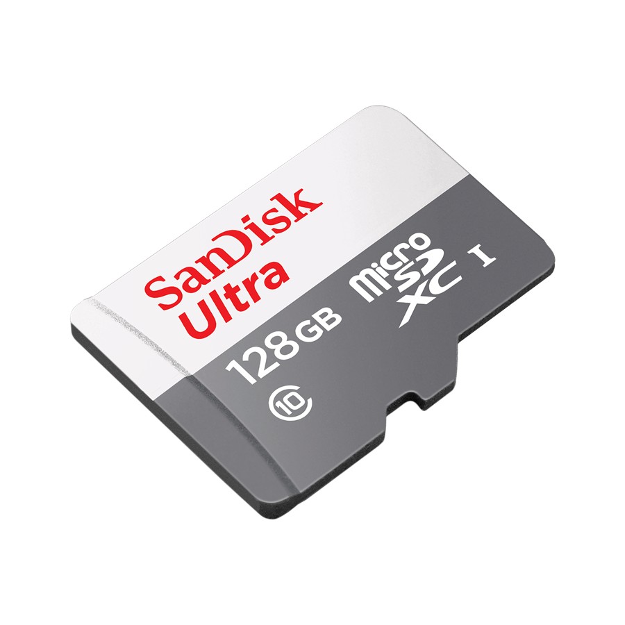 Micro SDXC