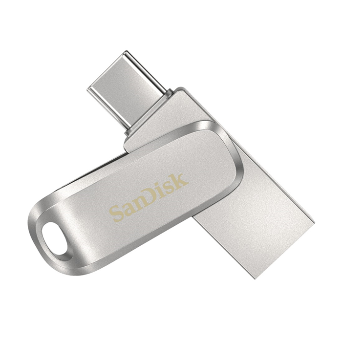 SanDisk Ultra Dual Luxe 1TB SDDDC4-1T00-G46