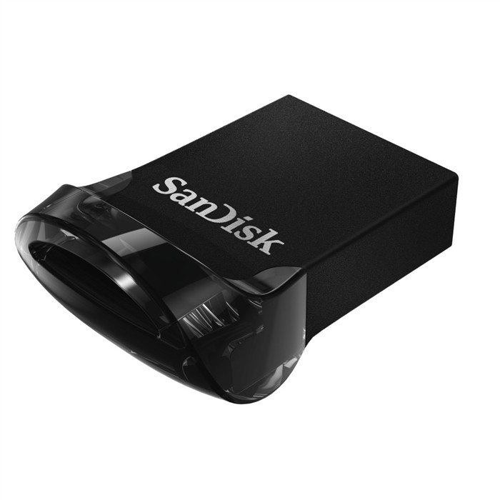 SANDISK ULTRA FIT USB 3.1 32 GB - HAMA 173486