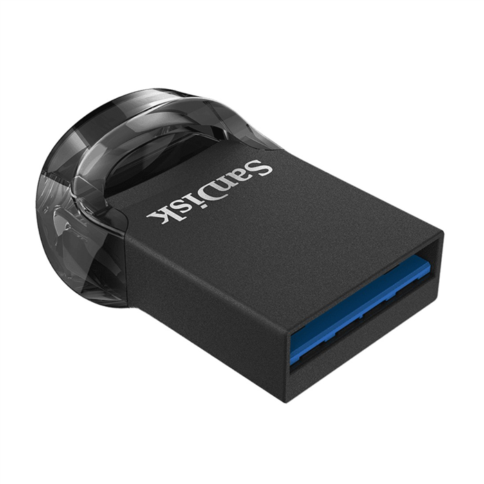 SANDISK ULTRA FIT USB 3.1 512 GB, SDCZ430-512G-G46