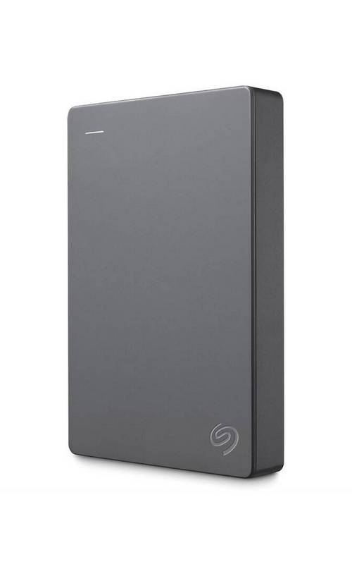 Seagate Basic 4TB, STJL4000400