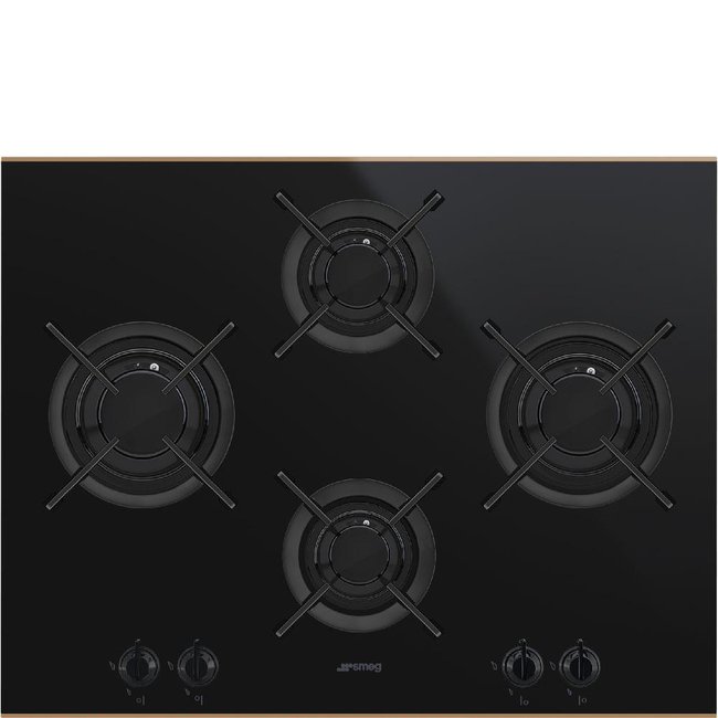 SMEG PV664LCNR