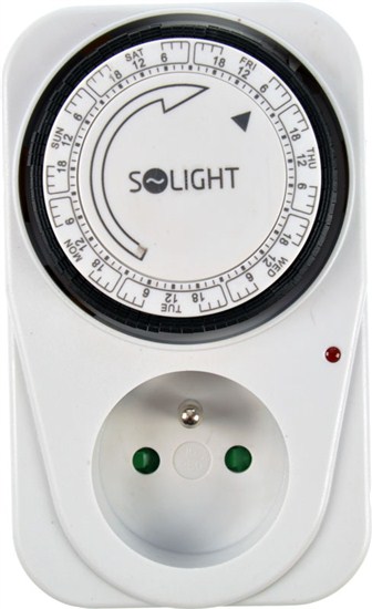 Solight DT02