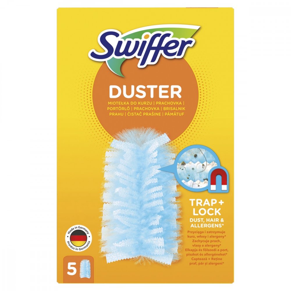 Swiffer Duster náhradné prachovky 5 ks