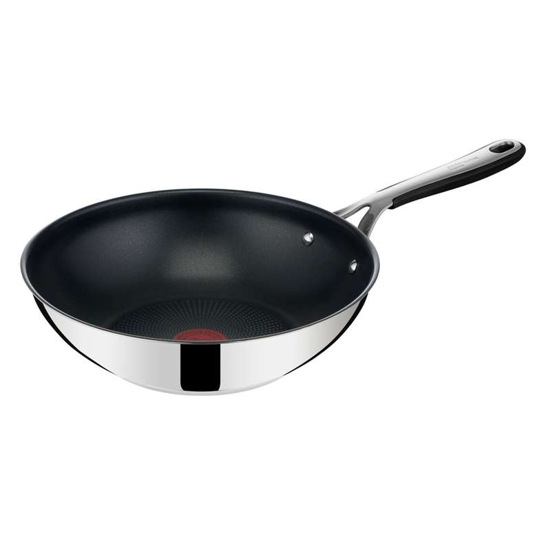 TEFAL JAMIE OLIVER E3141974 WOK 28CM