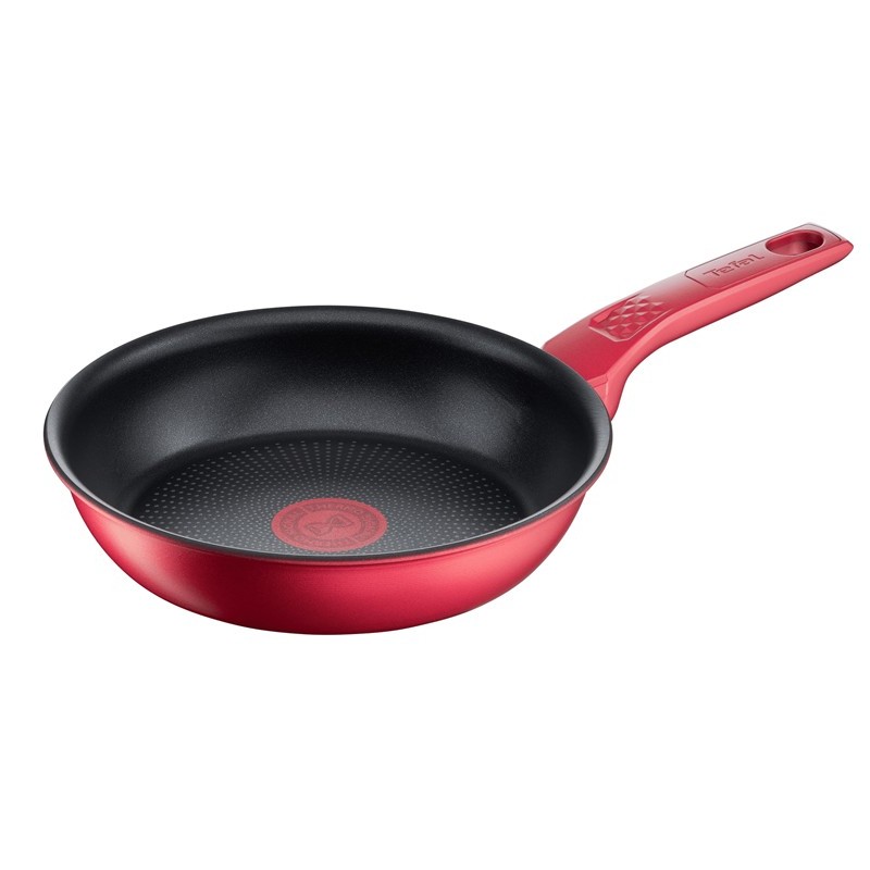 Tefal Panvica Daily Chef Red 20 cm