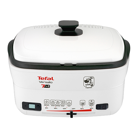 Tefal FR 490070