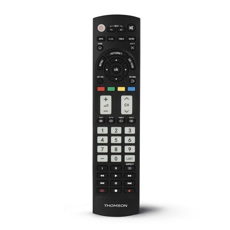 Diaľkový ovládač Thomson Panasonic ROC1128