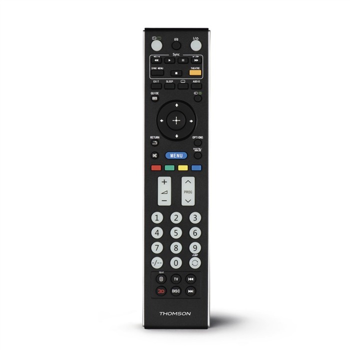 Diaľkový ovládač Thomson 132675 pre TV Sony