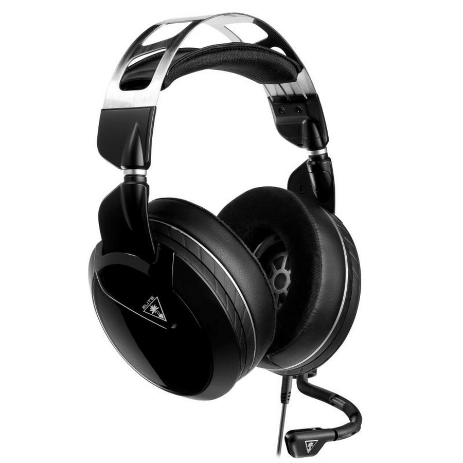 TURTLE BEACH ELITE PRO 2+ SUPER AMP, HERNE SLUCHADLA, PS4/PC, CIERNE