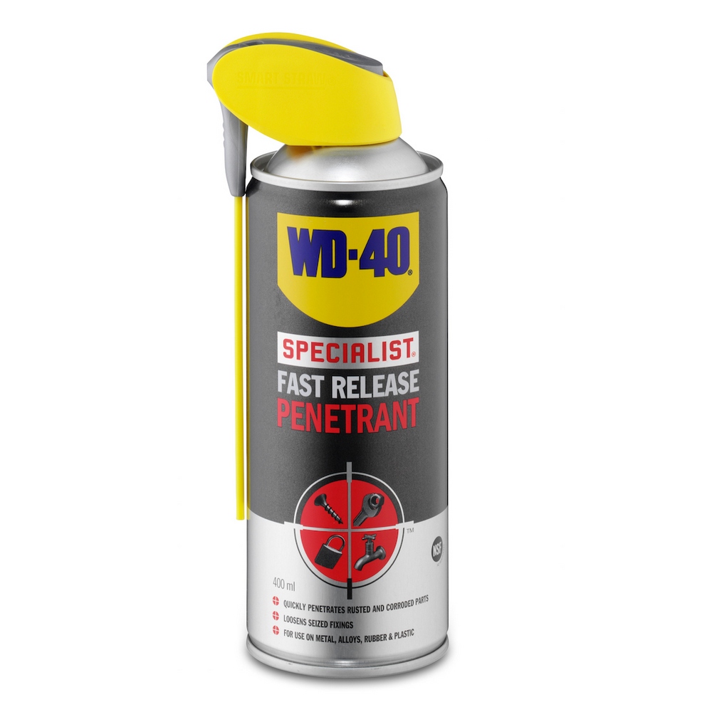 WD-40 Specialist Penetrant