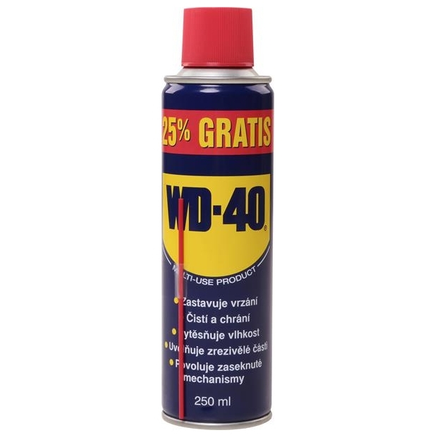 WD-40 250 ml