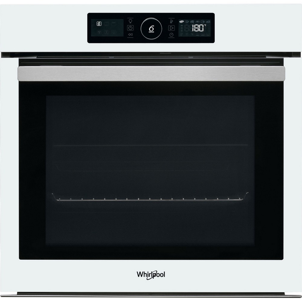 WHIRLPOOL AKZ9 6230 WH