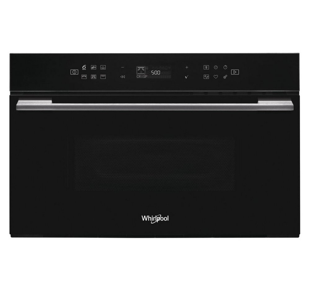 Whirlpool W Collection W7 MD440 NB