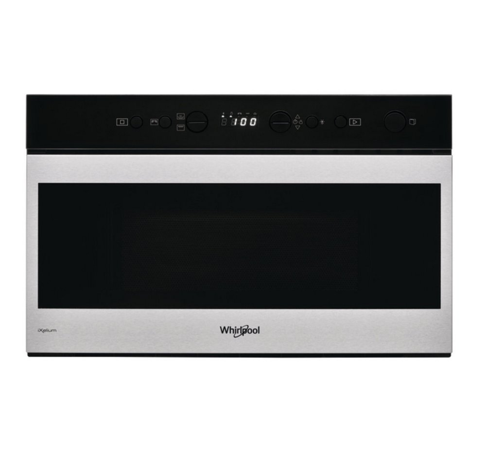 Whirlpool W Collection W9 MN840 IXL