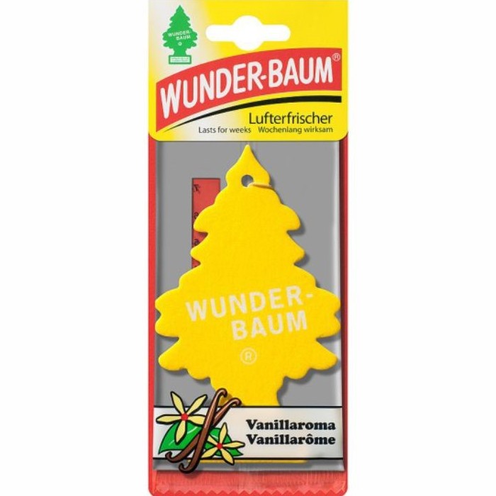 WUNDER-BAUM VANILLAROMA