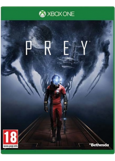 Prey XBOX ONE