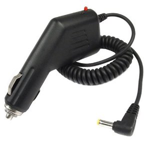 PSP CAR CHARGER