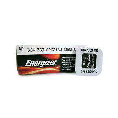 Energizer EH-364/363