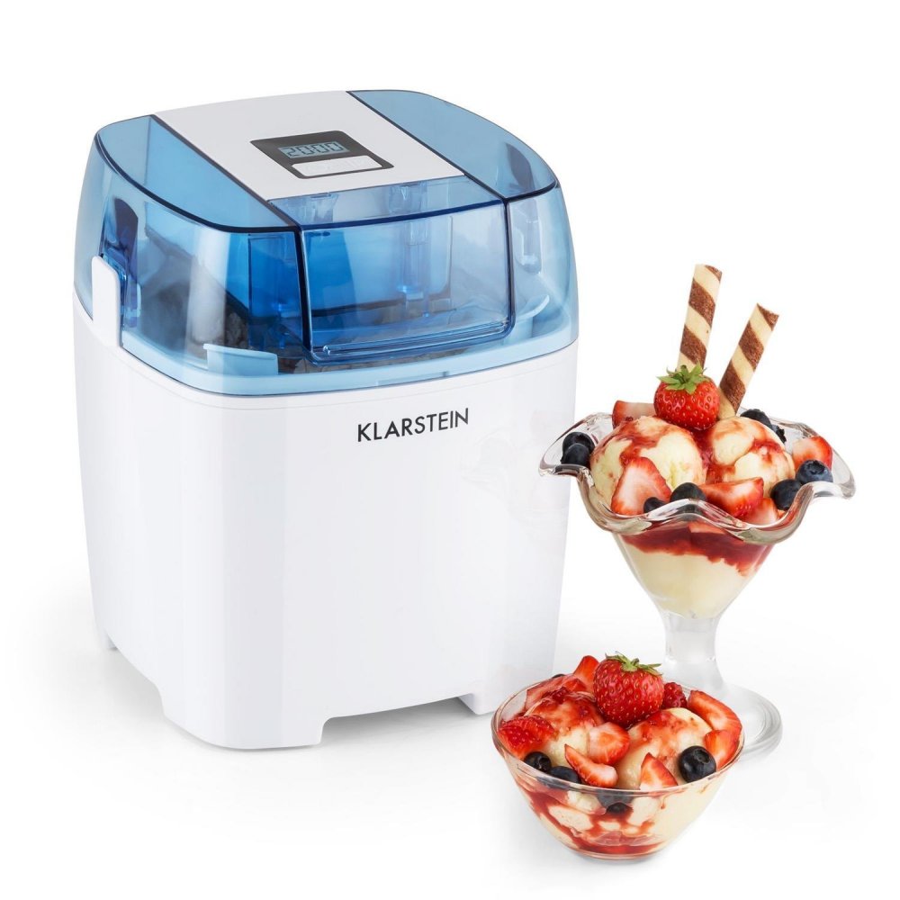 Klarstein Creamberry 10028925