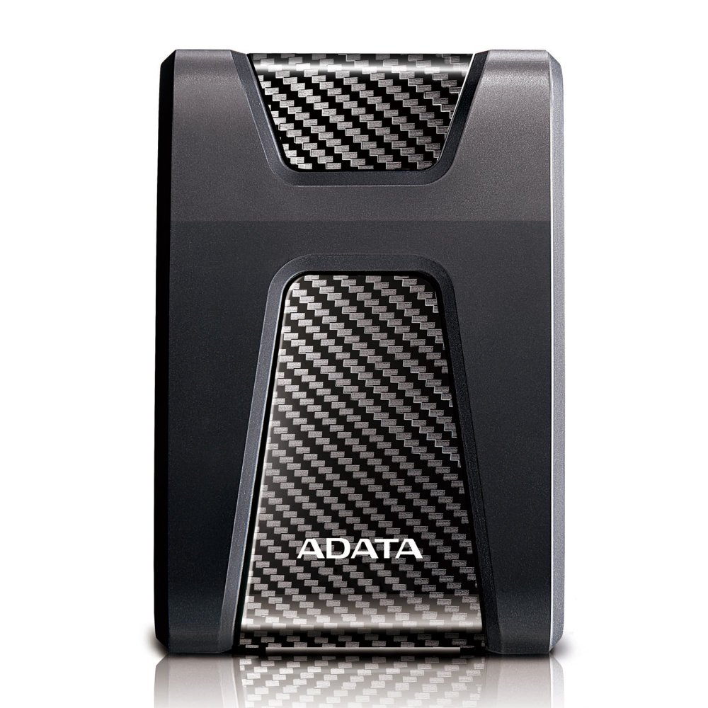 Disk Adata HD650 2TB 2.5" USB 3.1 externí černý