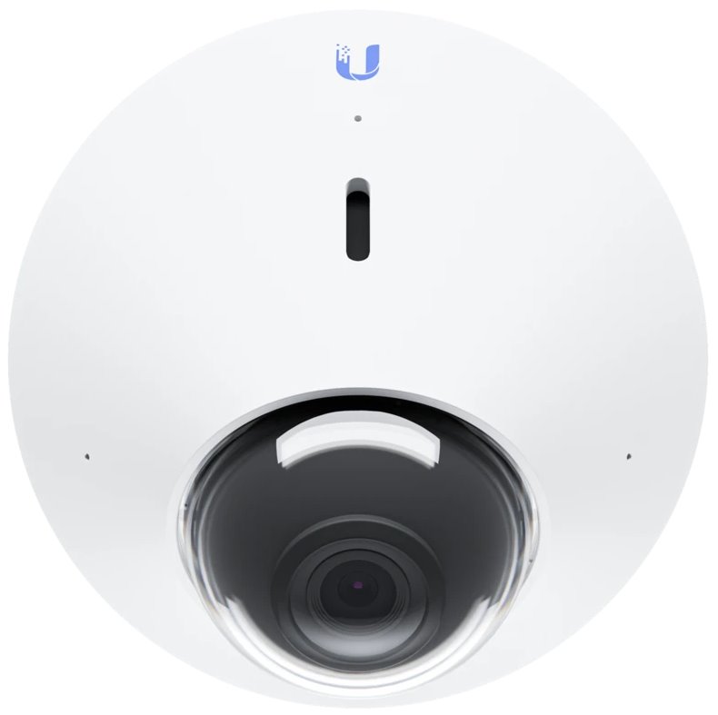 Kamera Ubiquiti Networks UniFi Protect G4 Dome Camera IP, vonkajšia, 4MP