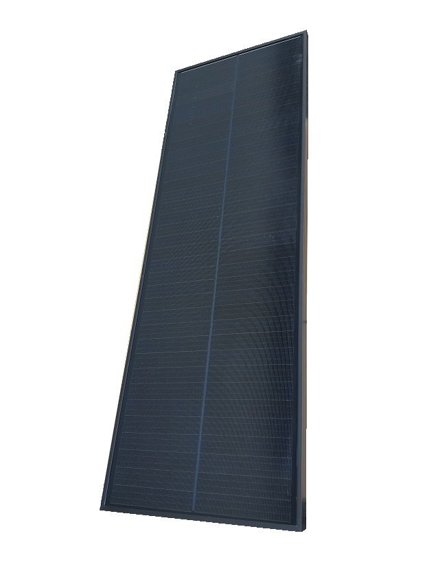 Solárny panel SOLARFAM 100W Long mono Shingle