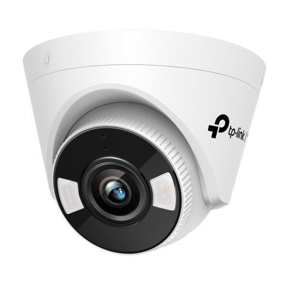 Kamera TP-Link VIGI C440(4mm) 4MPx, vonkajšie, IP Dome, prísvit 30m