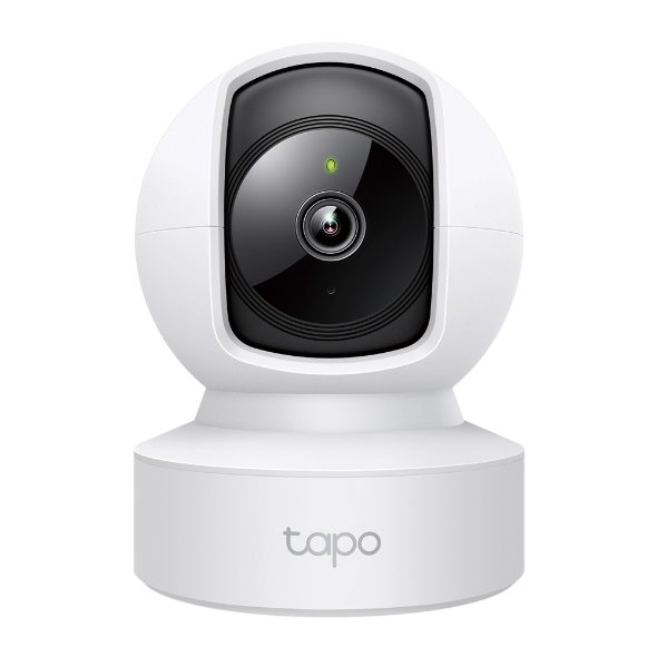 Kamera TP-Link Tapo C212 IP, 3MPx, WiFi, přísvit