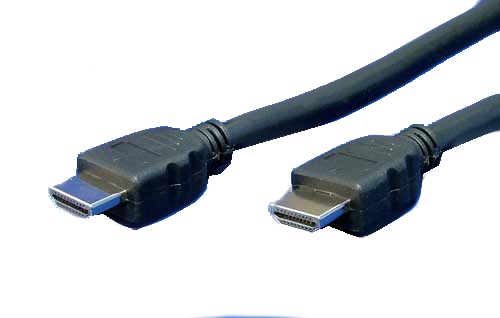 Kábel propojovací HDMI 1.4 HDMI (M) - HDMI (M), 10m