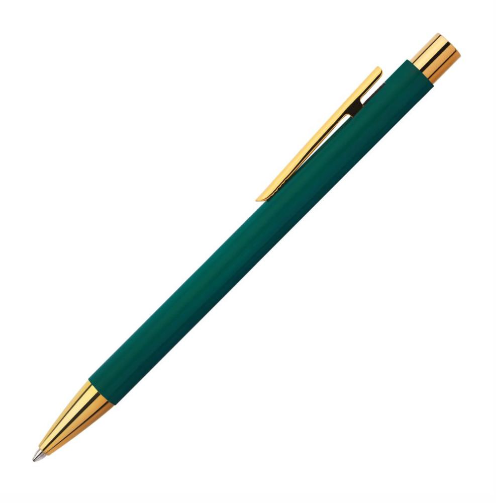 Neo Slim gold rainforest, guľôčkové pero 