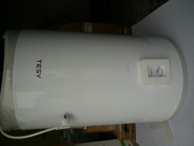 Elektrický ohrievač vody TESY MODECO Ceramic MC 80V II. akosti č 110