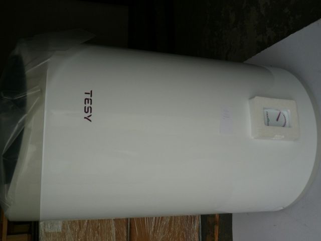 Elektrický ohrievač vody TESY MODECO Ceramic MC 80V II. akosti č. 111