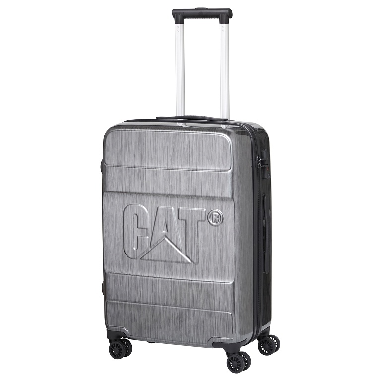 CAT cestovní kufr Cat Cargo 24\\\