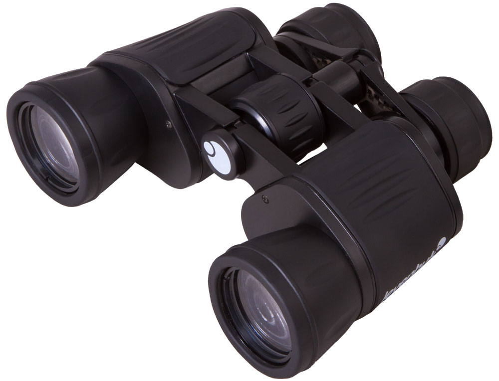 Levenhuk Atom 7–21x40 Binoculars