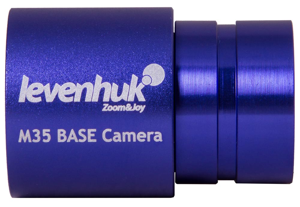 Levenhuk Camera M35 BASE Color