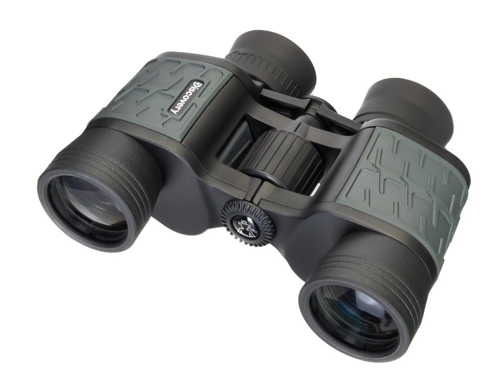 Discovery Flint 8x40 Binoculars