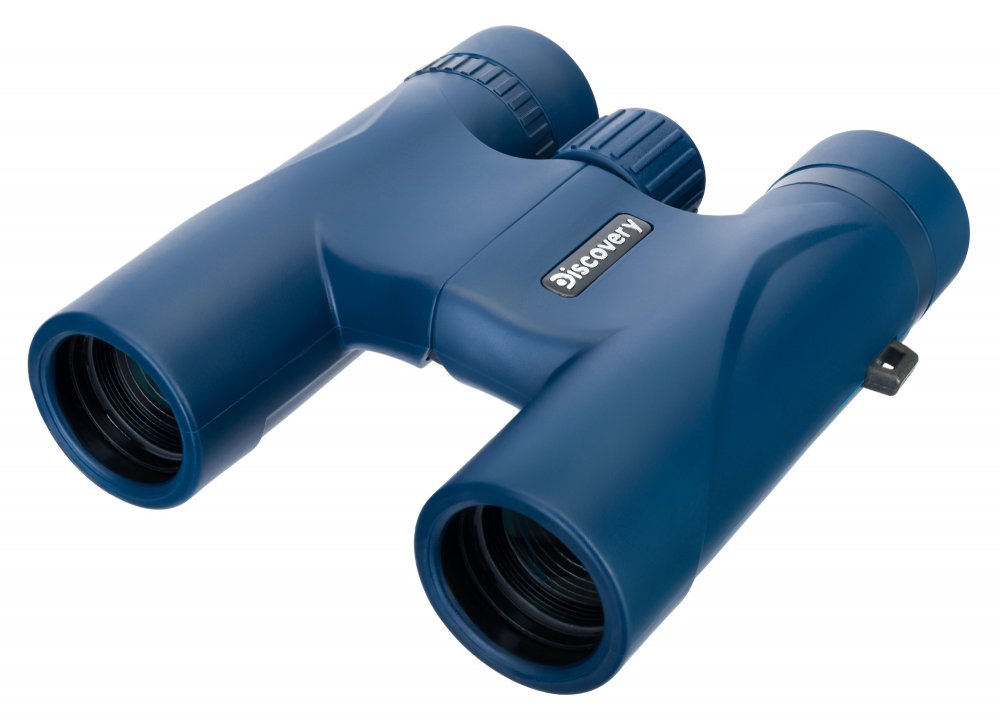 Discovery Elbrus 8x25 Binoculars