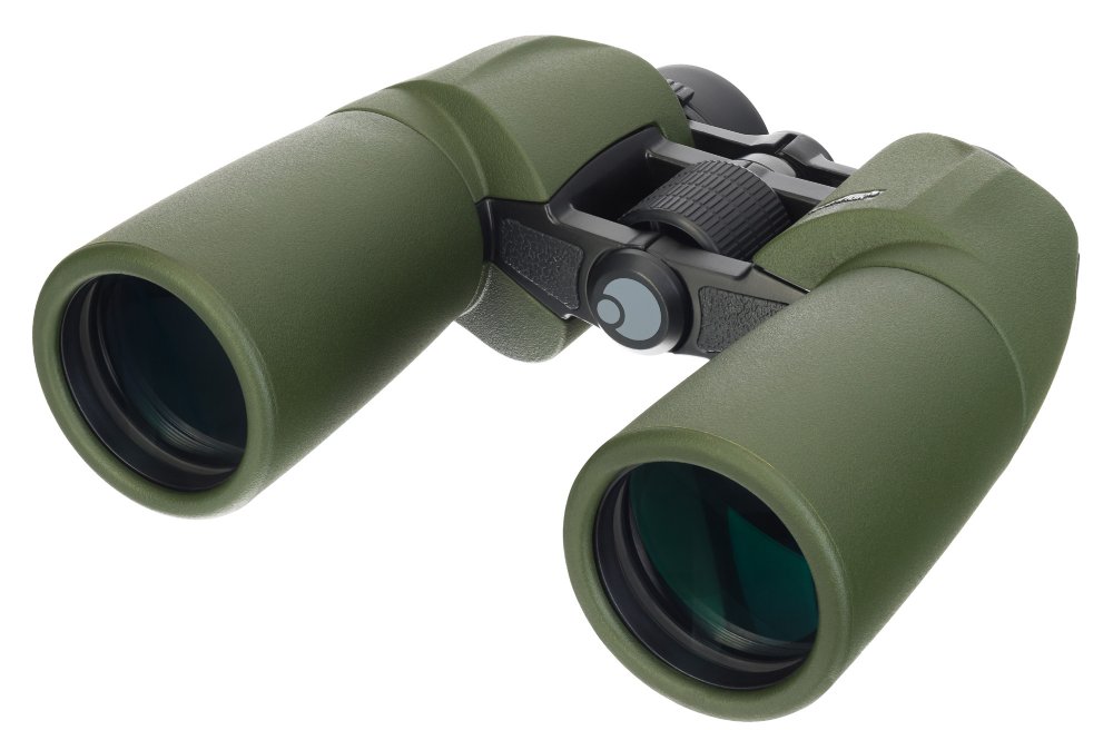 Levenhuk Army 12x50 Binoculars with Reticle