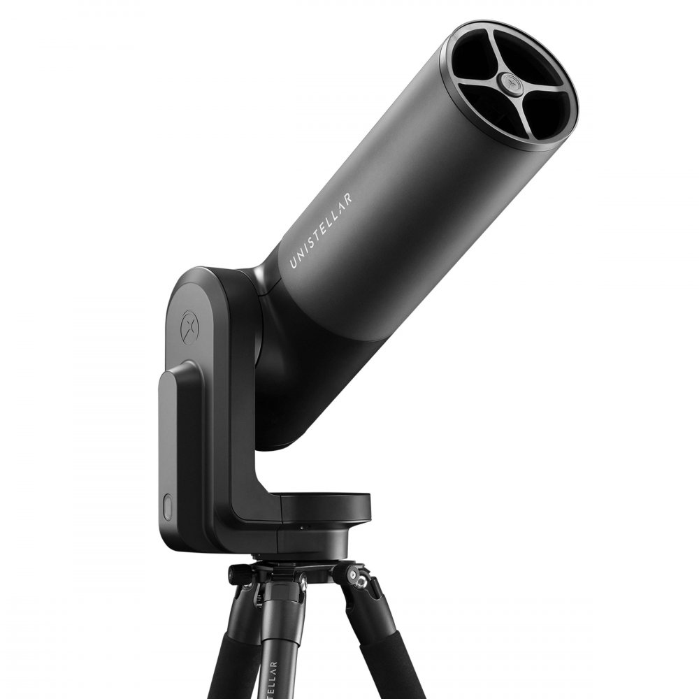 Smart teleskop Unistellar eQuinox 2 (114/450)