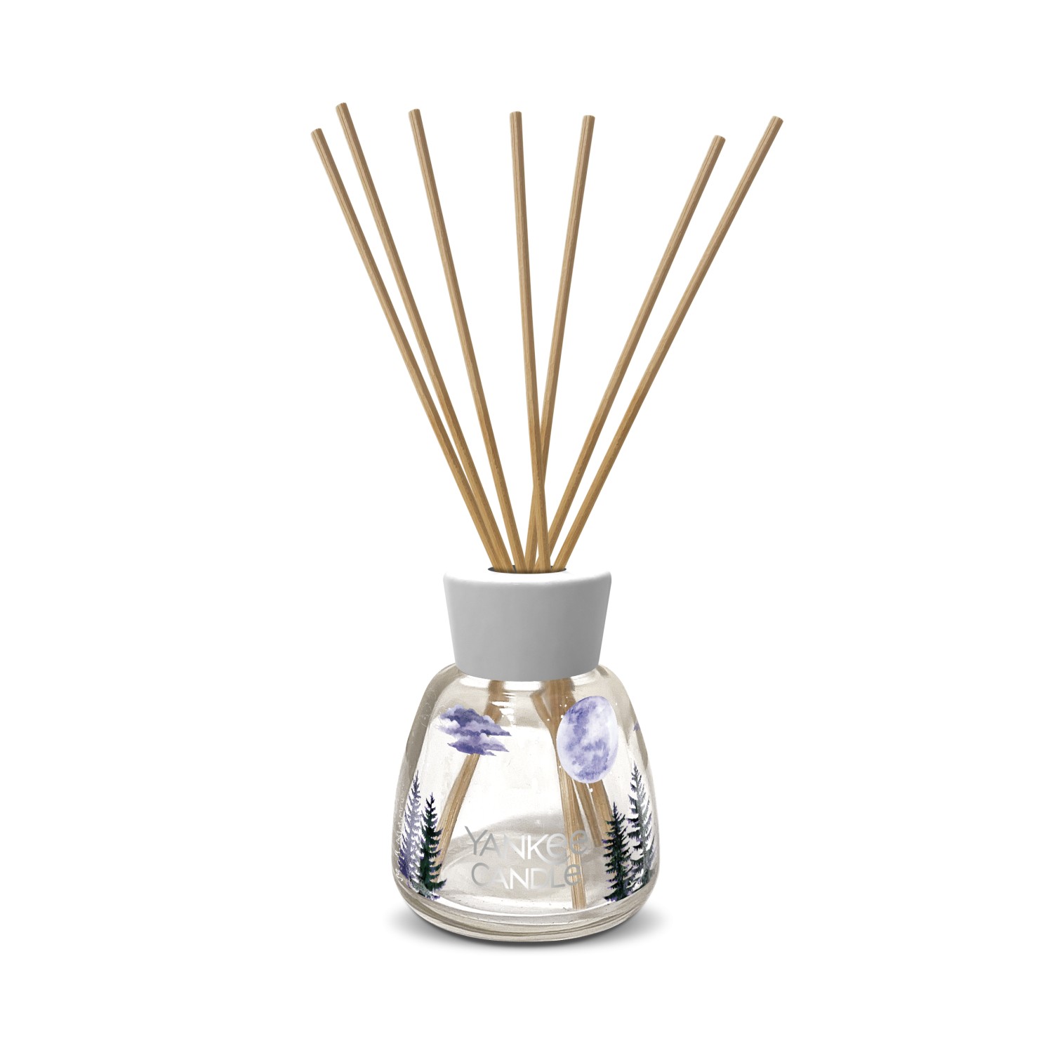 YANKEE CANDLE 1745757E MIDSUMMER S NIGHT SIGNATURE DIFUZER 100 ML