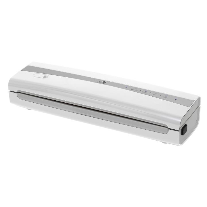 HOME BY SOMOGYI HGFH01 VAKUOVA ZVARACKA FOLII, 30 CM, -0,8BAR, 110 W