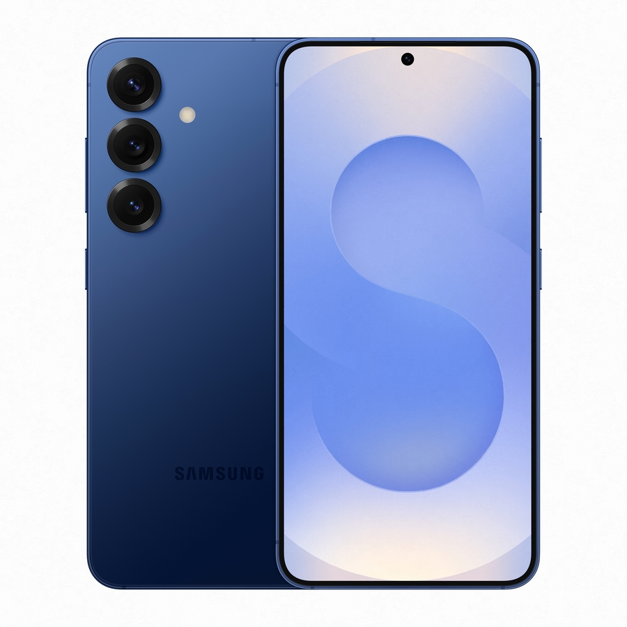 SAMSUNG GALAXY S25 12GB/256GB TMAVOMODRA SM-S931BDBGEUE vystavený kus