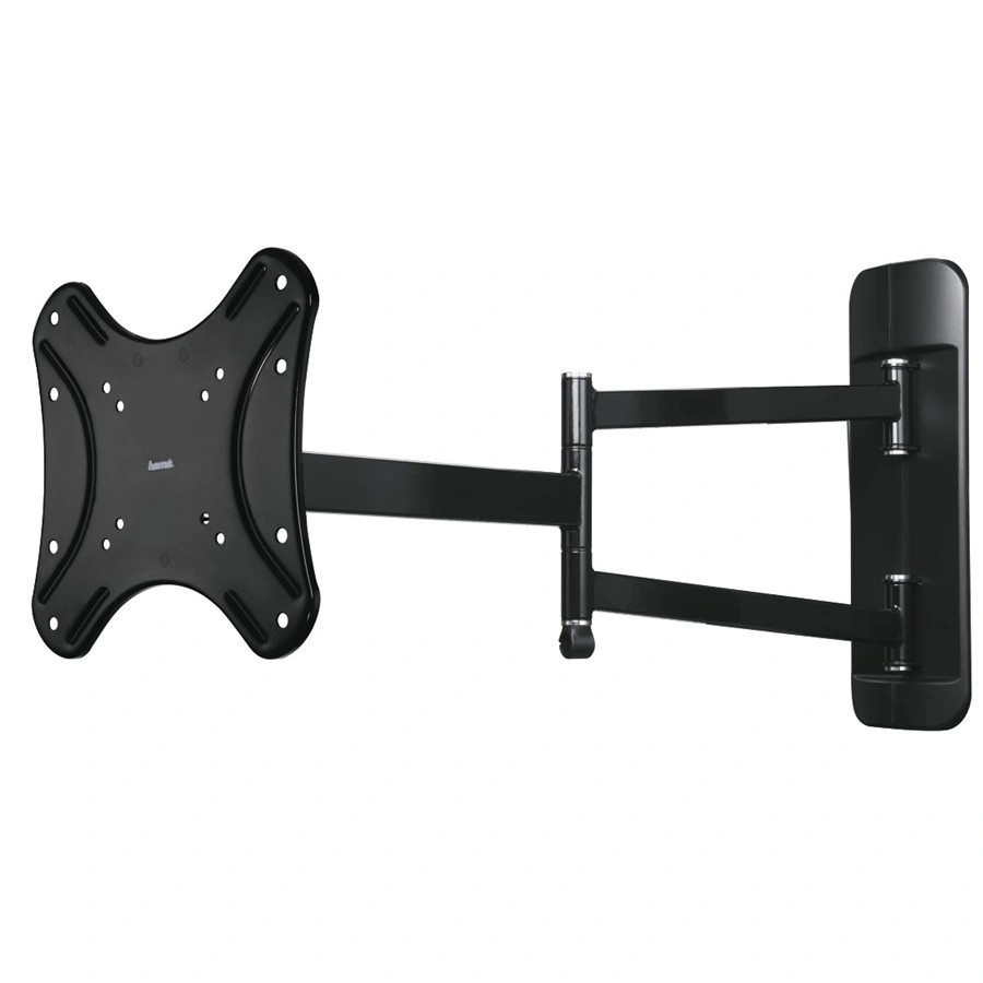 HAMA 108732 NASTENNY DRZIAK TV, 2 RAMENA (3 KLBY), 200X200, 5, PREDLZENY vystavený kus