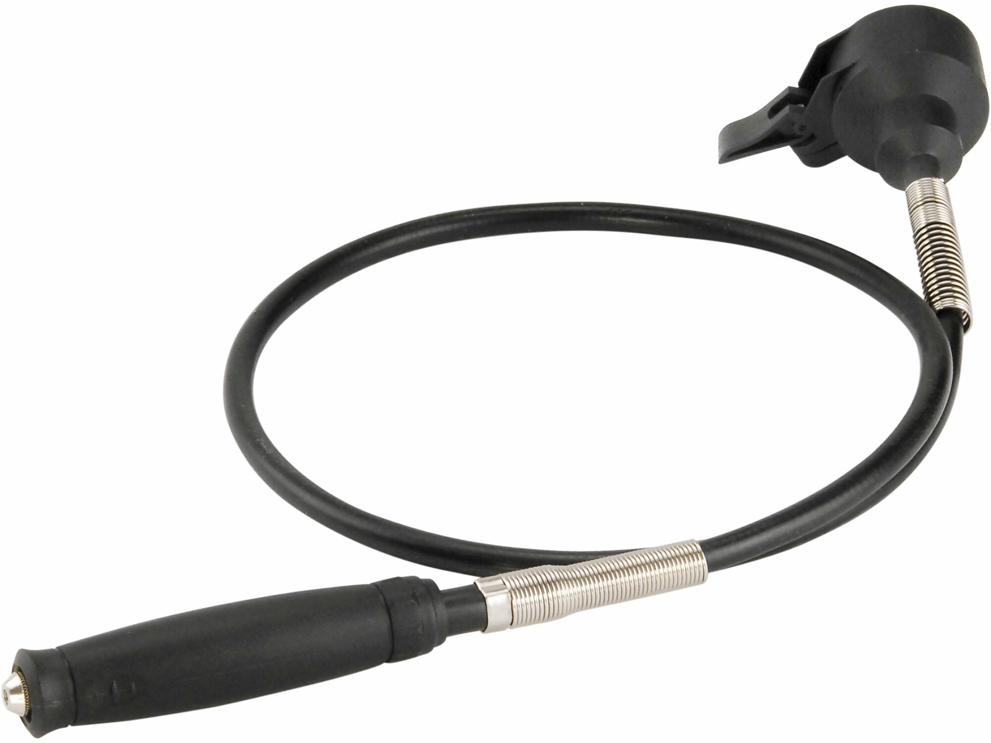 EXTOL Hriadeľ ohybný 90cm pre 408010
