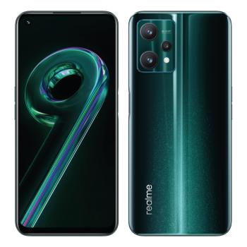 REALME 9 PRO 5G 6GB/128GB AURORA GREEN
