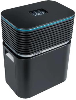 VENTA LW73 AEROSTYLE SIGNAL BLACK