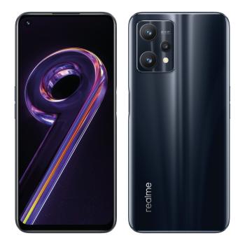 REALME 9 PRO 5G 6GB/128GB MIDNIGHT BLACK